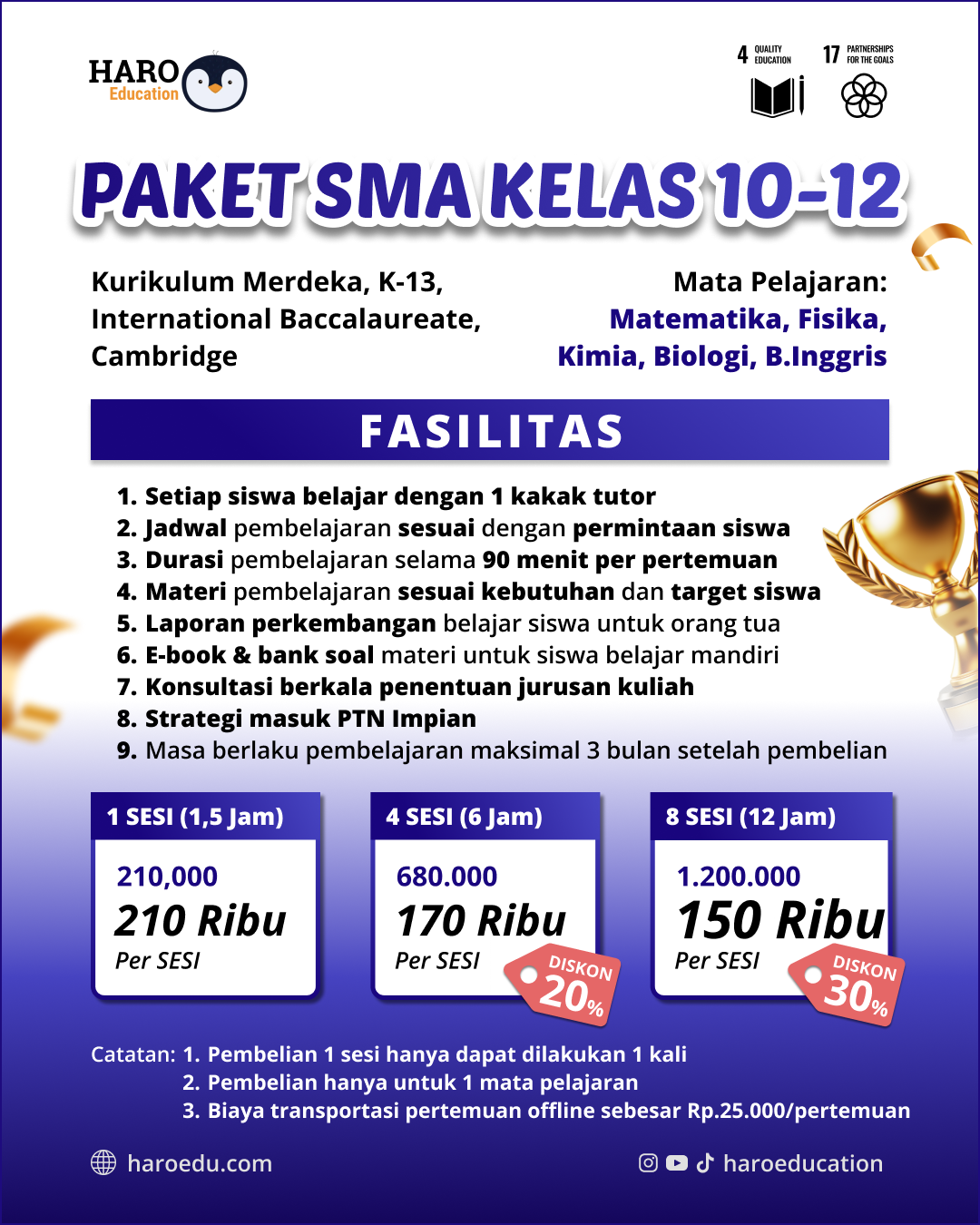 Les Privat SMA